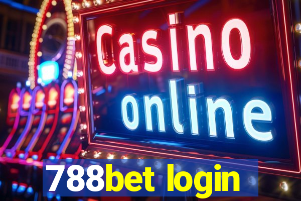 788bet login